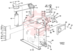 Filter insert