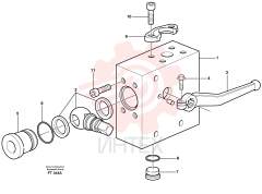 Ball valve
