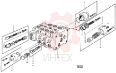 Sealing Kit