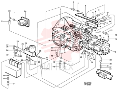 Hydraulic hose