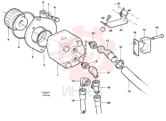 Sealing kit