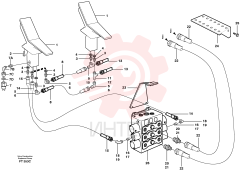 Pressure monitor
