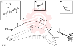 Hydraulic hose