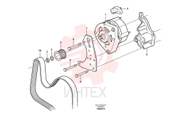V Regulator