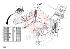 Wire harness