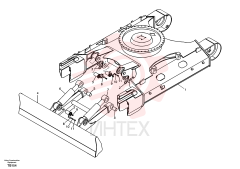 Und Crg Frame
