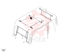 Sun Visor