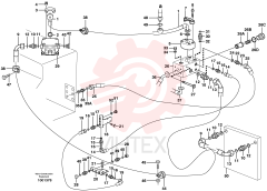 Hydraulic hose