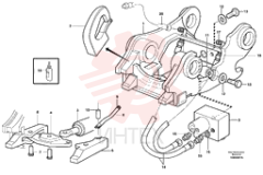 Attachment bracket