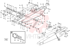 Hydraulic hose