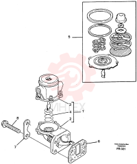 Feed Pump