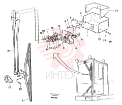 Mounting Kit
