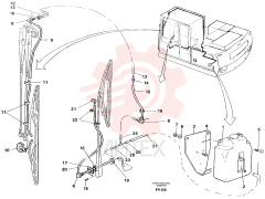 Fluid reservoir