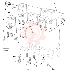 Valve Body