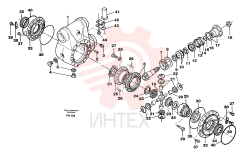 Differential