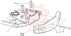 Upper Section Frame