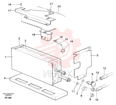 Evaporator