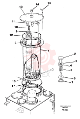 Filter Housing