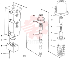 Directional Valve
