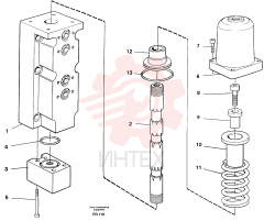 Directional Valve
