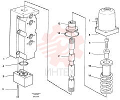 Directional Valve