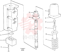 Directional Valve