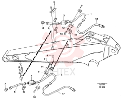 Hydraulic Hose