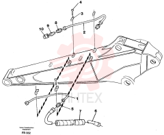 Hydraulic Hose
