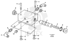 Relay valve