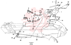 Hydraulic hose