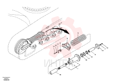 Recoil Spring