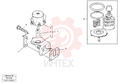 Feed Pump