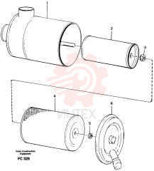 Air Cleaner