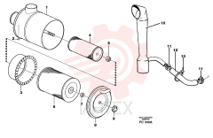 Air Cleaner