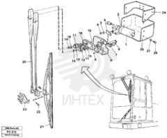 Mounting Kit