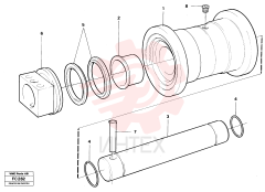 Bottom Roller