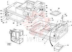 Sealing strip