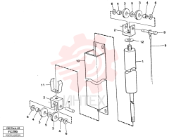 Wdo Regulator