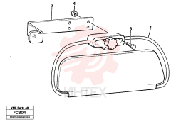 Sun Visor