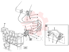 Hydraulic hose