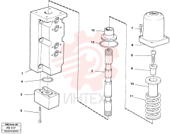 Directional valve