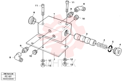 Relay valve