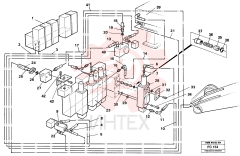 Hydraulic hose