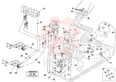 Hose protection