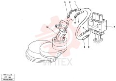 Hydraulic hose