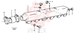 Трубка VOE 847512 (2)