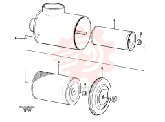 Air Cleaner