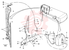 Fluid reservoir