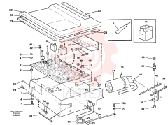 Electronic unit