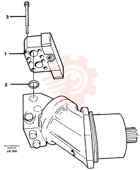 Brake valve